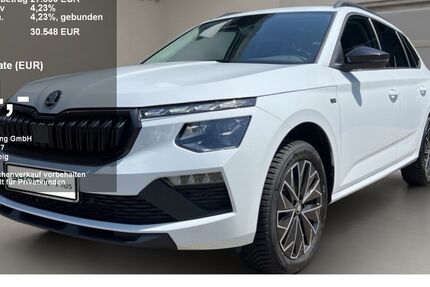 Skoda Kamiq 9.005 km 27.589 &euro; Krefeld 47809