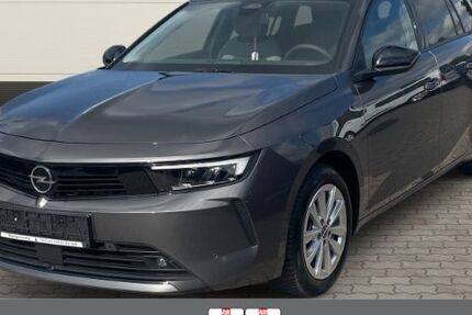 Opel Astra 45.350 km 18.490 &euro; Dorsten 46286
