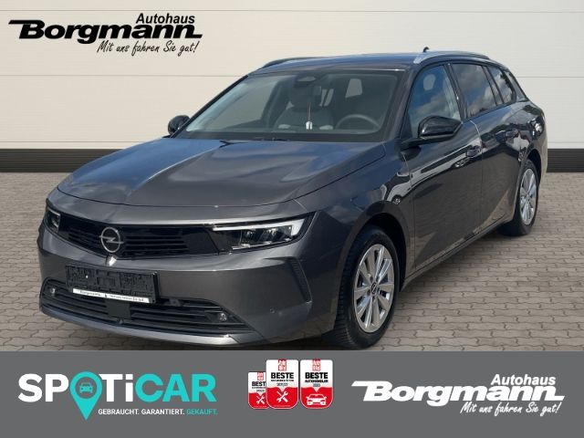 Opel Astra 45.350 km 18.490 &euro; Dorsten 46286