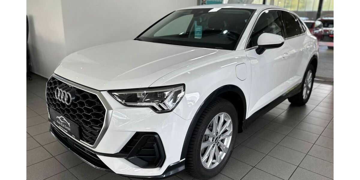 Audi Q3 68.000 km 29.990 &euro; Heiligenhaus 42579
