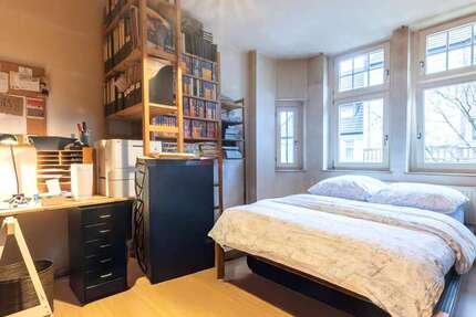 Wohnung zum Kaufen in Essen Holsterhausen 159.000 € 59 m² 2.5 zimmer