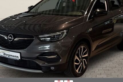 Opel Grandland (X) 92.100 km 21.590 &euro; Essen 45356