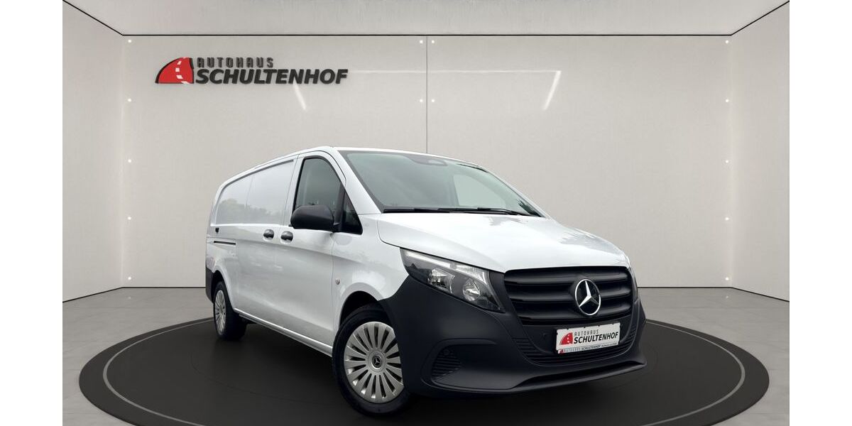 Mercedes-Benz Vito 54.431 km 33.915 &euro; Mülheim/Ruhr 45481