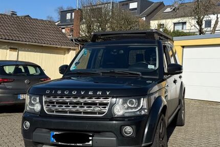 Land Rover Discovery 190.000 km 19.999 &euro; Essen 45259