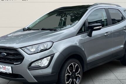 Ford EcoSport 36.490 km 18.680 &euro; Bochum 44809