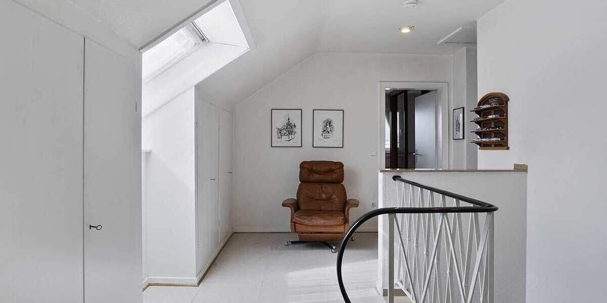 Einfamilienhaus Ratingen Ost - 5 Zimmer, 161 m&sup2;, 895.000&euro; | Angebot:25688727