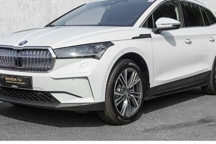 Skoda Enyaq 26.517 km 38.490 &euro; Düsseldorf 40474