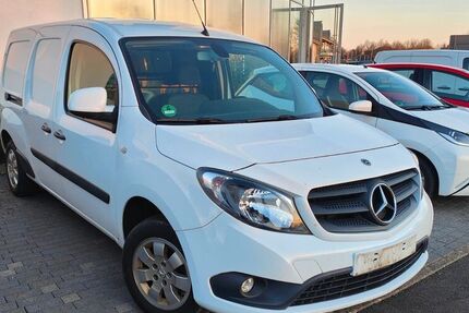 Mercedes Citan