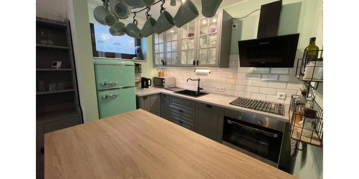 Etagenwohnung Bottrop Boy - 2 Zimmer, 45 m&sup2;, 950&euro; | Angebot:26167634