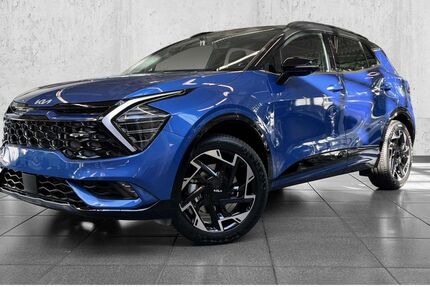 Kia Sportage 7.990 km 34.990 &euro; Sprockhövel 45549