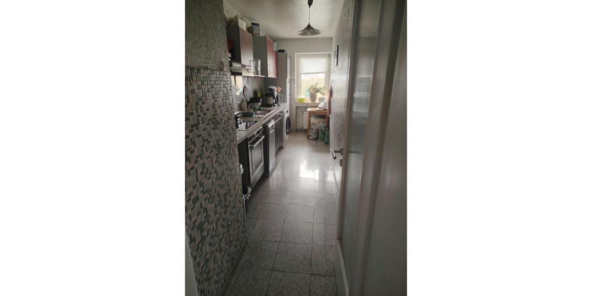 Etagenwohnung Duisburg Rheinhausen - 3 Zimmer, 71 m&sup2;, 110.000&euro; | Angebot:25599724