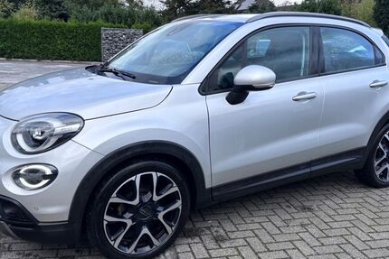 Fiat 500X 70.000 km 14.950 € Mülheim / Ruhr 45473