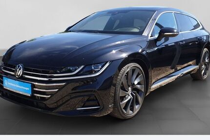 VW Arteon 101.257 km 24.980 &euro; Bochum 44892
