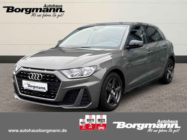 Audi A1 63.700 km 16.700 &euro; Marl 45770