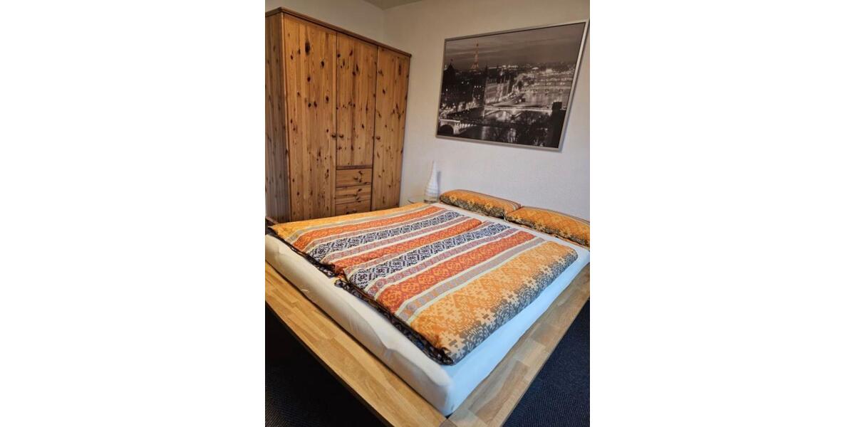 Dachgeschoßwohnung Herne Wanne-Bickern - 4.5 Zimmer, 107 m&sup2;, 950&euro; | Angebot:25304459