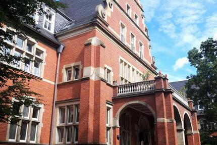 Klein aber fein - Wohnen, wo das Herz schlägt. zimmer