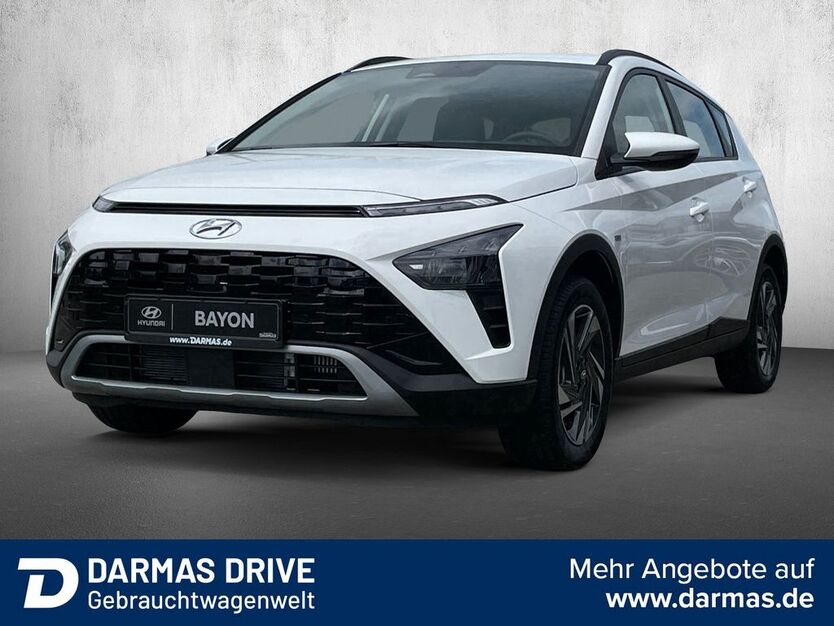 Hyundai BAYON 18.660 km 18.990 € Düsseldorf 40233