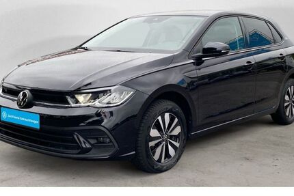 VW Polo 6.208 km 22.480 &euro; Bochum - Linden 44879