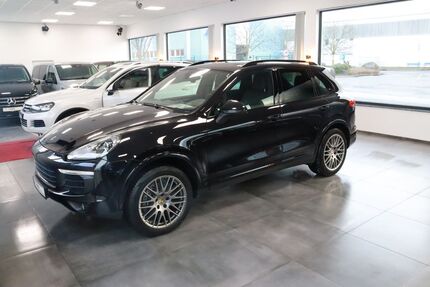 Porsche Cayenne 187.875 km 27.950 &euro; Essen 45329