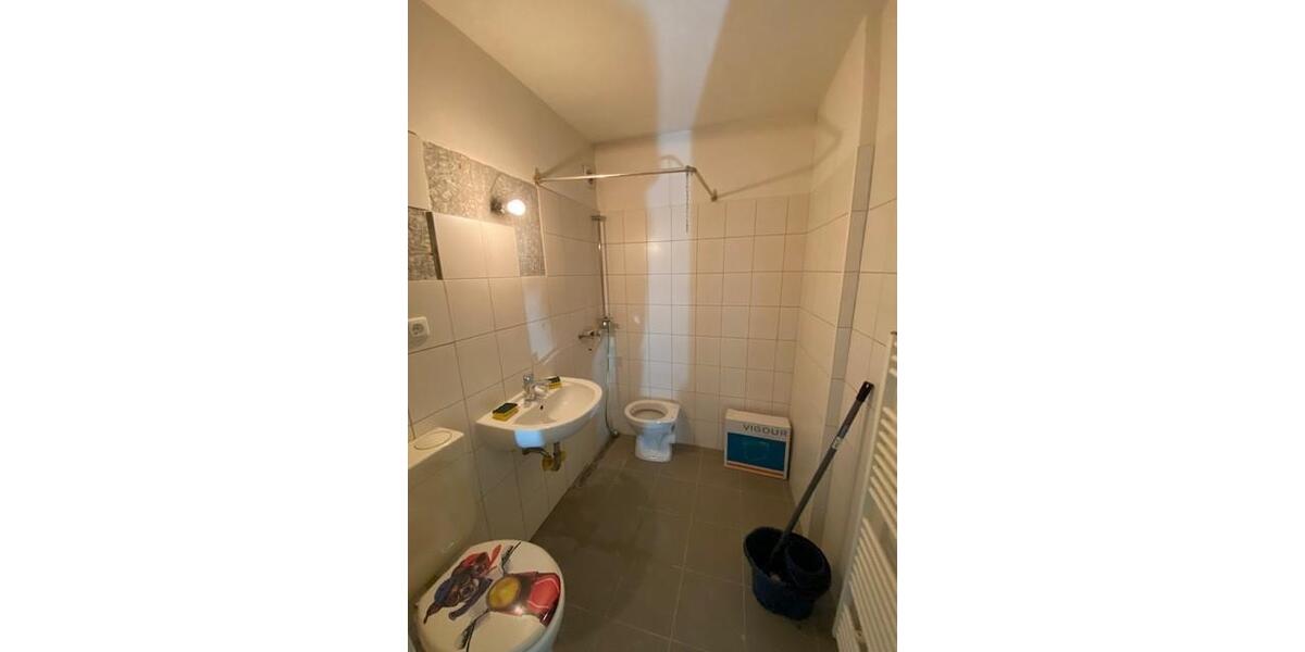 Gemütliche 3-Zimmer-Etagenwohnung in Krefeld – 66,76 m² 3 zimmer