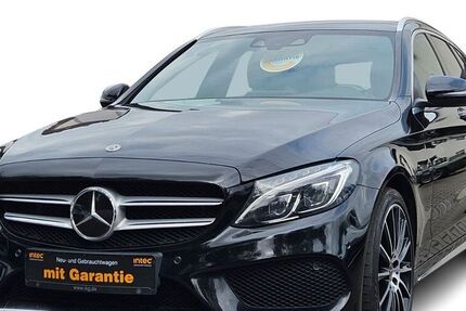 Mercedes C 250