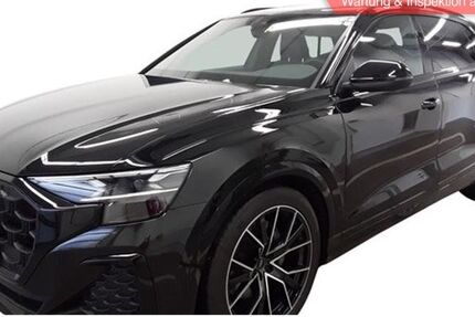Audi Q8 11.990 km 69.560 &euro; Moers-Hülsdonk 47441