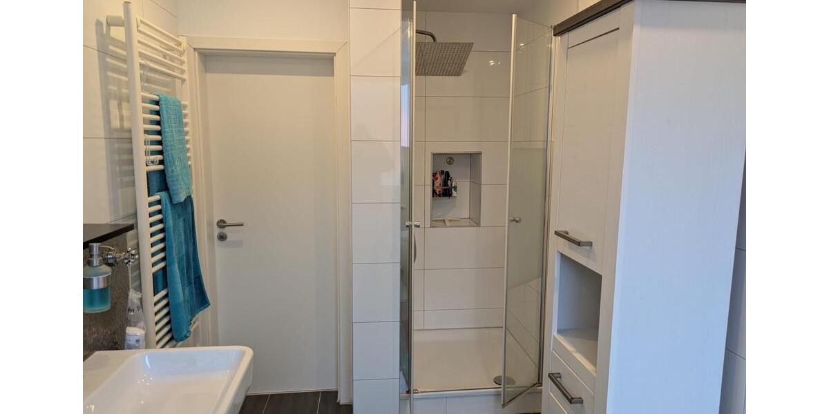 Helle 3-Zimmer Wohnung mit 80qm in Langenberg 3 zimmer