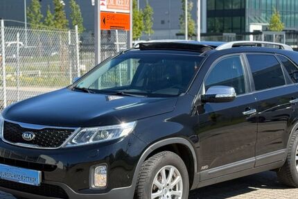Kia Sorento 230.000 km 9.000 &euro; Bottrop 46238