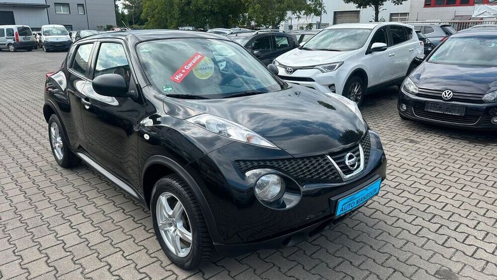 Juke