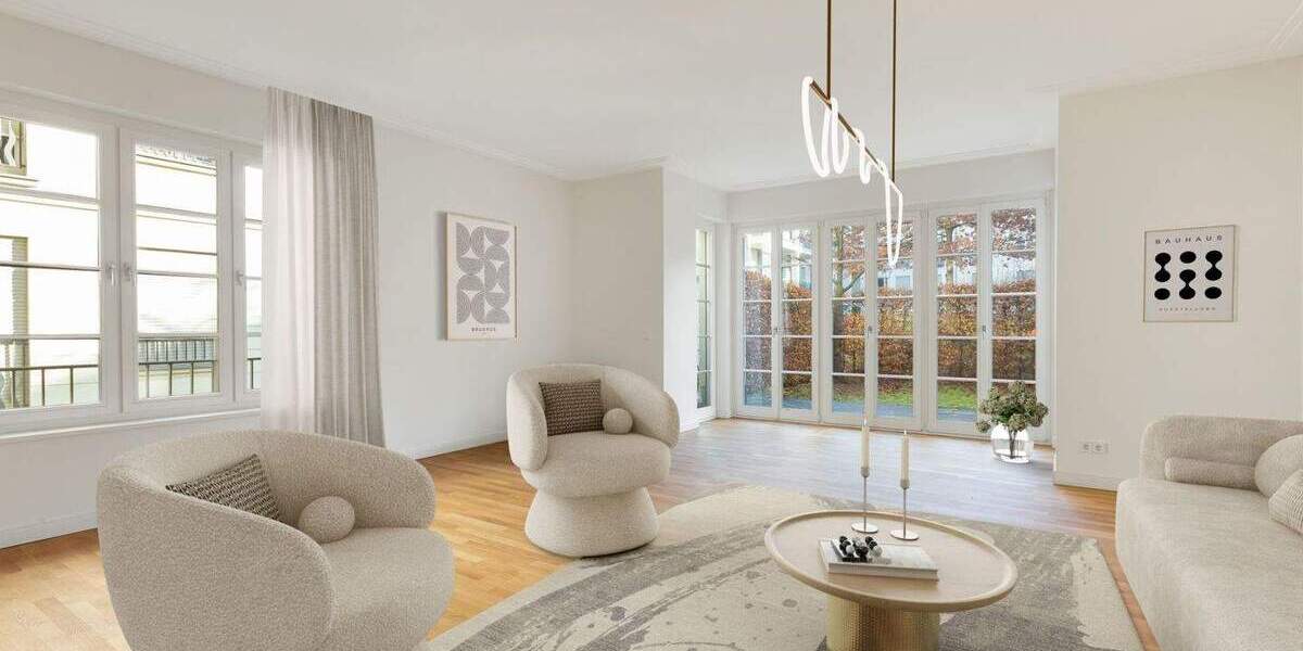 Reihenendhaus Düsseldorf Heerdt - 5 Zimmer, 220 m&sup2;, 1.790.000&euro; | Angebot:24156259