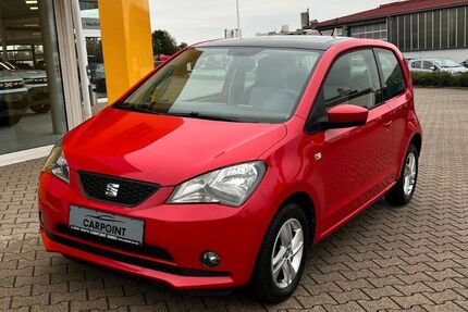 Seat Mii 117.500 km 3.990 € Neukirchen-Vluyn 47506
