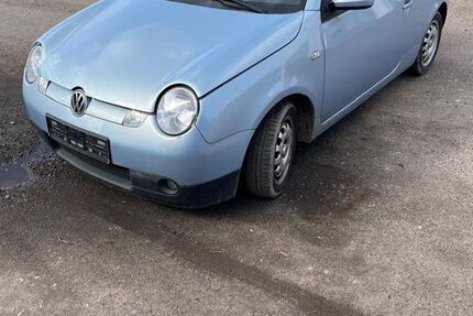 VW Lupo 184.000 km 1.499 &euro; Meerbusch 40670