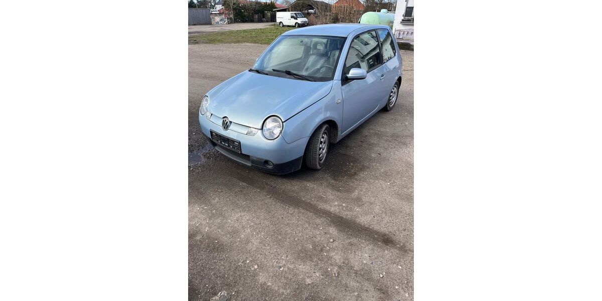 VW Lupo 184.000 km 1.499 &euro; Meerbusch 40670