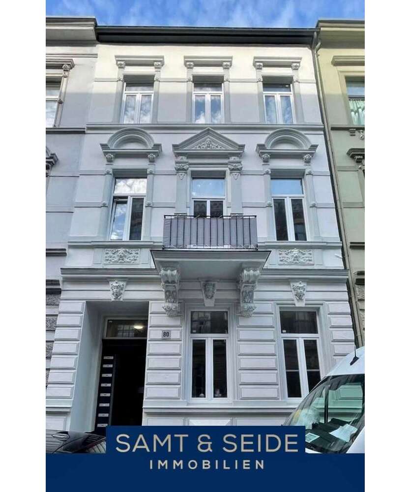 Haus zum Kaufen in Krefeld 469.000 € 254 m²