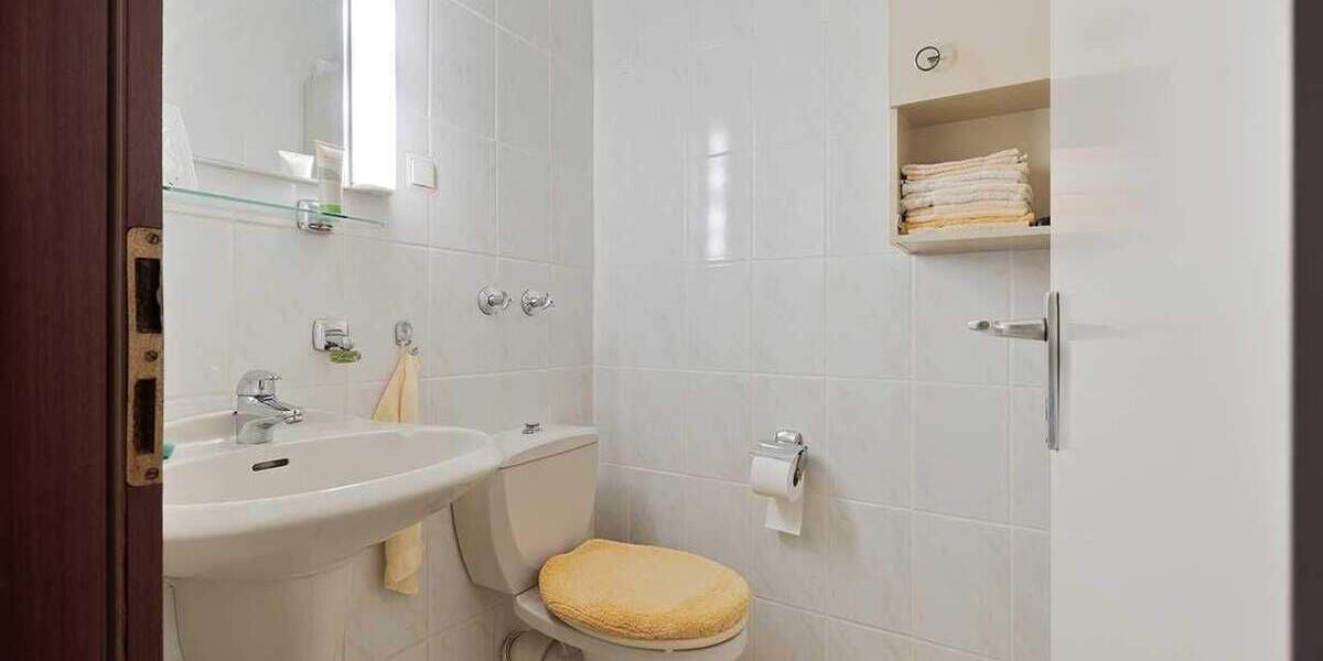 Etagenwohnung Ratingen West - 3 Zimmer, 83 m&sup2;, 209.400&euro; | Angebot:25409426