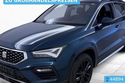 Seat Ateca 187.169 km 18.207 &euro; Krefeld 47829