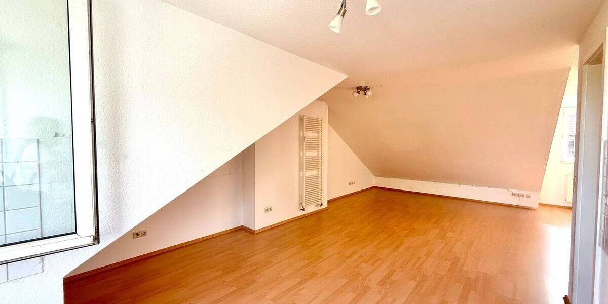 Etagenwohnung Duisburg Friemersheim - 3 Zimmer, 80 m&sup2;, 660&euro; | Angebot:26893225
