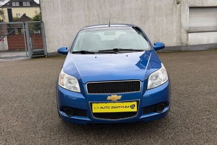 Chevrolet Aveo 144.000 km 1.990 &euro; Velbert 42553