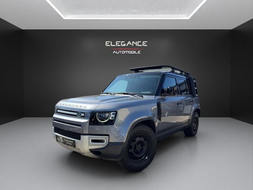 Defender