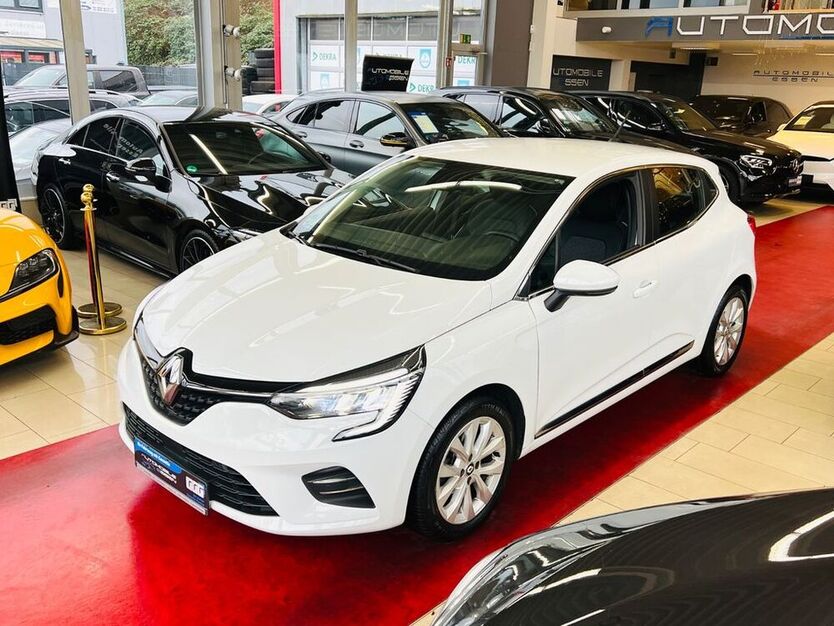Clio