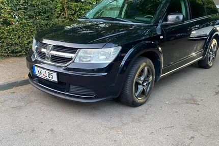 Dodge Journey 204.000 km 1.900 &euro; Gelsenkirchen 45872