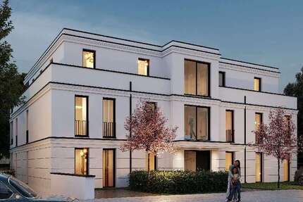 Wohnung zum Mieten in Ratingen-Hösel 1.780 € 96 m² 3 zimmer