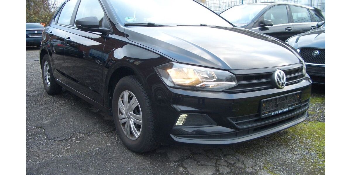 VW Polo 150.000 km 7.400 &euro; Bochum 44793
