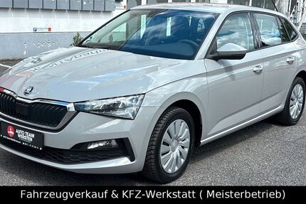 Skoda Scala 94.409 km 10.990 &euro; Düsseldorf 40591