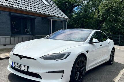Tesla Model S 75.000 km 67.500 &euro; Essen 45141
