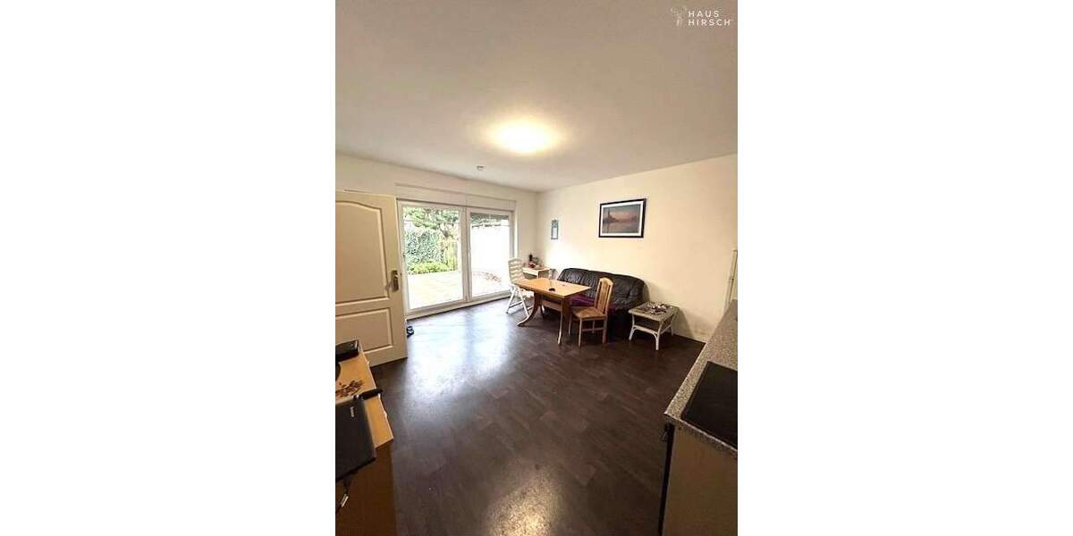 Mehrfamilienhaus mit 5 Stellplätzen und großem Grundstück mit Carport 1 zimmer