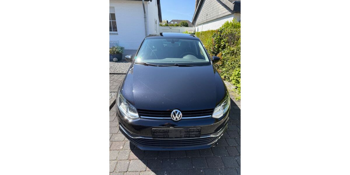 VW Polo 77.000 km 8.400 &euro; Meerbusch 40670