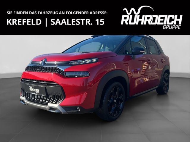 Citroen C3 Aircross 39.860 km 19.890 &euro; Krefeld 47800