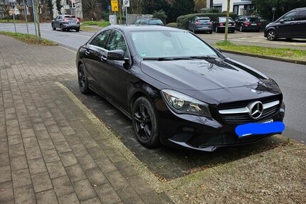 Mercedes-Benz Cla 220 cdi 219.450 km 10.800 € Dinslaken 46535