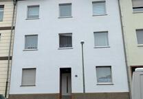 • Rendite-Traum: Top-saniertes Mehrfamilienhaus in Gelsenkirchen